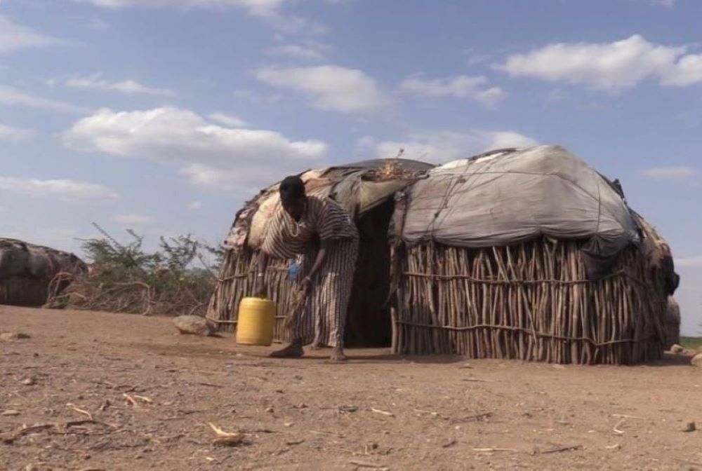 Kenyan Women Turn Climate Struggles into Strength as Africa Pushes for Gender Justice at COP30